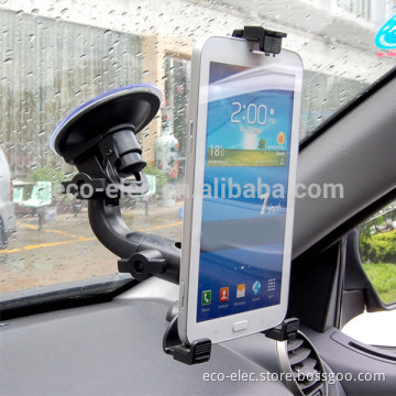 Universal Car Windshield Mount Mobile Holder Stand Bracket For 7"-10" Tablet